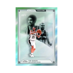
2025-26 Topps Update Basketball Mega Box — Label