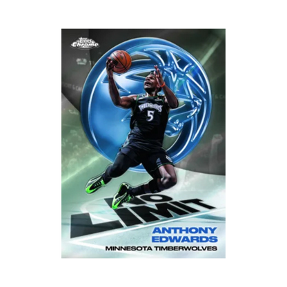 2025-26 Topps Update Basketball Mega Box