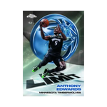 
2025-26 Topps Update Basketball Mega Box — Image 4