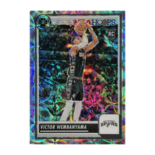2023-24 Panini NBA Hoops Premium Stock Basketball Blaster Box