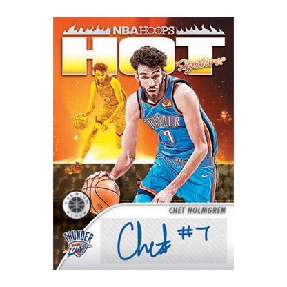 2023-24 Panini NBA Hoops Premium Stock Basketball Blaster Box
