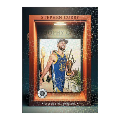 2023-24 Panini NBA Hoops Premium Stock Basketball Blaster Box