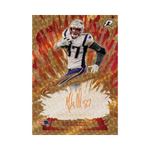
2025 Topps Resurgence Football - Mega Box — Image 4