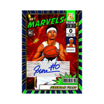 
2025-26 Panini Donruss Basketball - Mega Box — Image 4