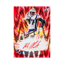 2025 Topps Resurgence Football Blaster Box