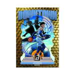 
2025-26 Panini Donruss Basketball - Mega Box — Back