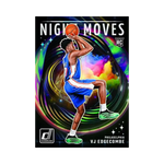 
2025-26 Panini Donruss Basketball - Mega Box — Image 5