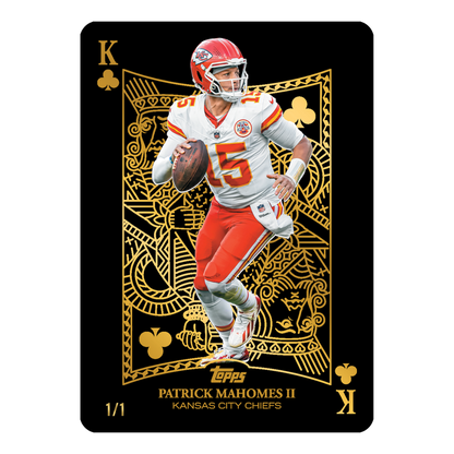 2026 Topps Flagship Football - Mega Box