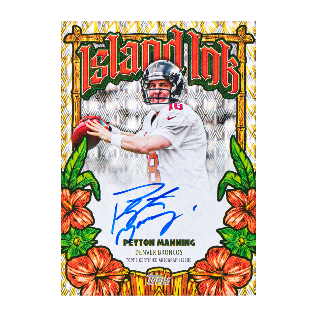 2026 Topps Flagship Football - Mega Box