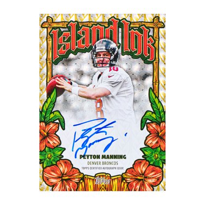 2026 Topps Flagship Football - Mega Box