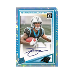 
2025 Panini Donruss Optic Football Mega Box — Image 4