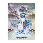 
2026 Topps Flagship Football - Hobby Box — Image 4
