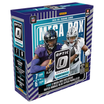 
2025 Panini Donruss Optic Football Mega Box — Front