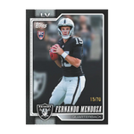 
2026 Topps Flagship Football Jumbo Box - Single Pack — Image 5