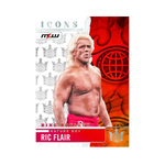 
2026 Panini Ring Royalty MLW Major League Wrestling Hobby Box — Label