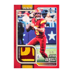 
2026 Topps Flagship Football - Blaster Box — Label