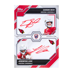 
2026 Topps Flagship Football - Blaster Box — Image 4
