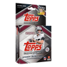2026 Topps Flagship Football - Hanger Box