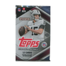2026 Topps Flagship Football Hobby Box - Single Pack