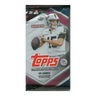 2026 Topps Flagship Football Jumbo Box - Single Pack