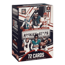 2025 Panini Rookies & Stars NFL Football Blaster Box