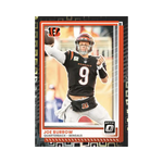 
2025 Panini Donruss Optic Football Blaster Box — Image 5