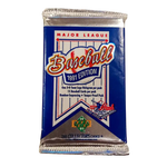 
1991 Upper Deck Baseball (High Series) - Single Pack — Front