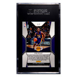 Kobe Bryant SGC 9 2018-19 Panini Prizm Dominance Card #6