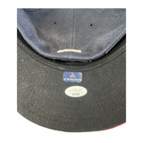 Alec Burleson St Louis Cardinals Autographed 2025 Game Used Bird on Bat Hat w/ Inscription - JSA COA