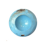 Alec Burleson St Louis Cardinals Autographed Game Used Father's Day Bat w/ Inscription- JSA COA