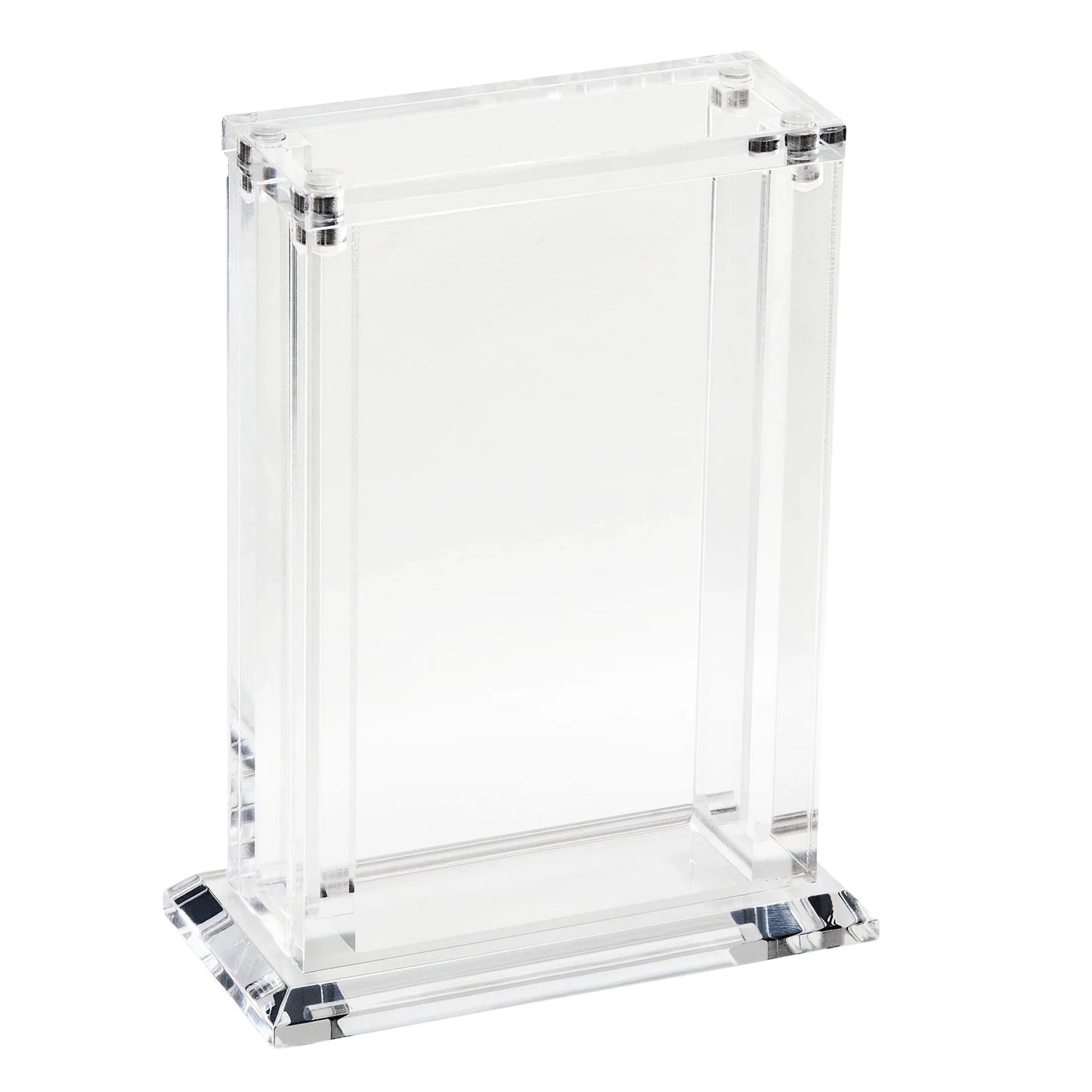 Vertical Graded Card Slab Display Case
