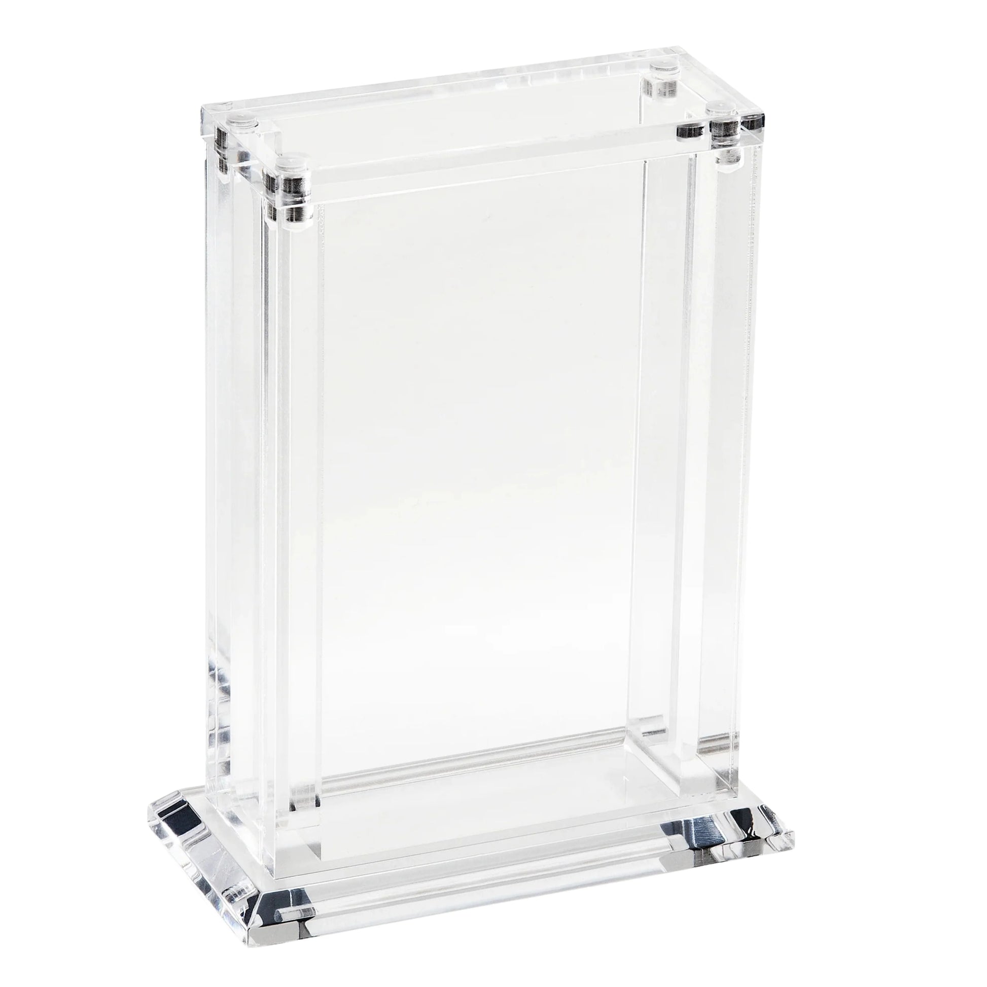 Vertical Graded Card Slab Display Case