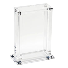 Vertical Graded Card Slab Display Case