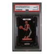 Victor Wembanyama PSA 10 2023 Panini Prizm Monopoly Rookie RC Card #81