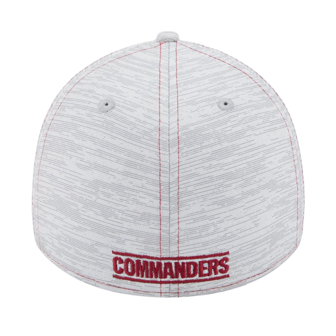 Washington Commanders Speed 39THIRTY Flex Hat