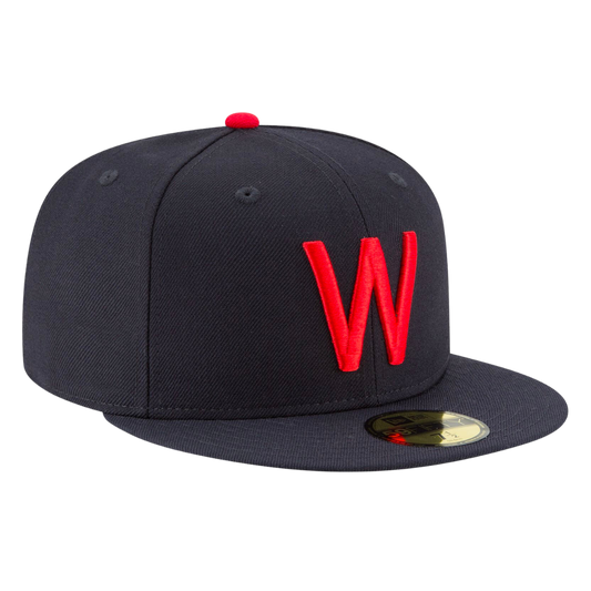 Washington Senators 1952 Cooperstown 59FIFTY Fitted Hat