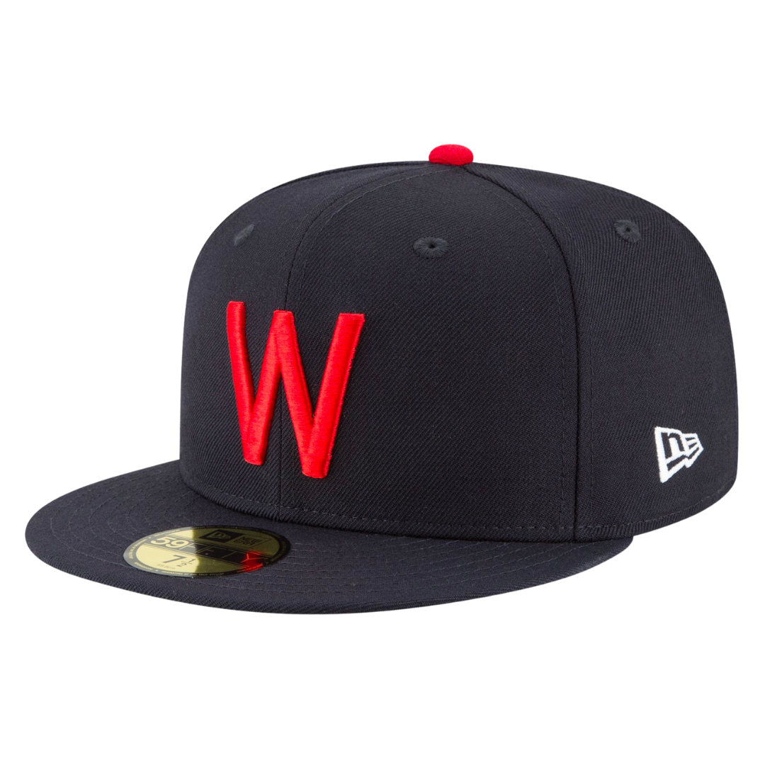 Washington Senators 1952 Cooperstown 59FIFTY Fitted Hat