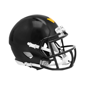 Washington Commanders 2022 Alternate On Field Speed Riddell Mini Football Helmet
