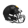 Washington Commanders 2022 Alternate On Field Speed Riddell Mini Football Helmet