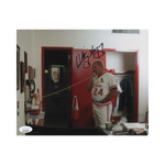 
Whitey Herzog St Louis Cardinals Autographed Phone 8x10 Photo - JSA COA — Front