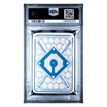 Willie Mays PSA 4 1968 Topps Game Card #8