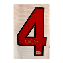 Willson Contreras St Louis Cardinals Autographed Nike Replica Home Jersey - MLB COA