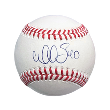 Wilson Contreras St Louis Cardinals Autographed Baseball - MLB COA
