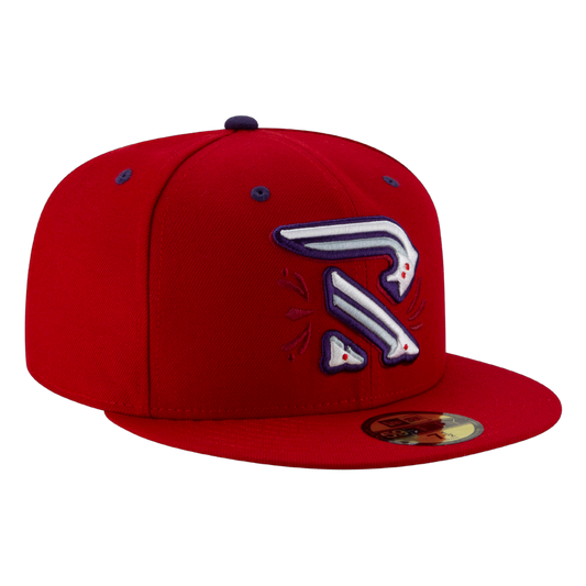 Winston-Salem Dash "Copa Rayados" 59FIFTY Fitted Hat