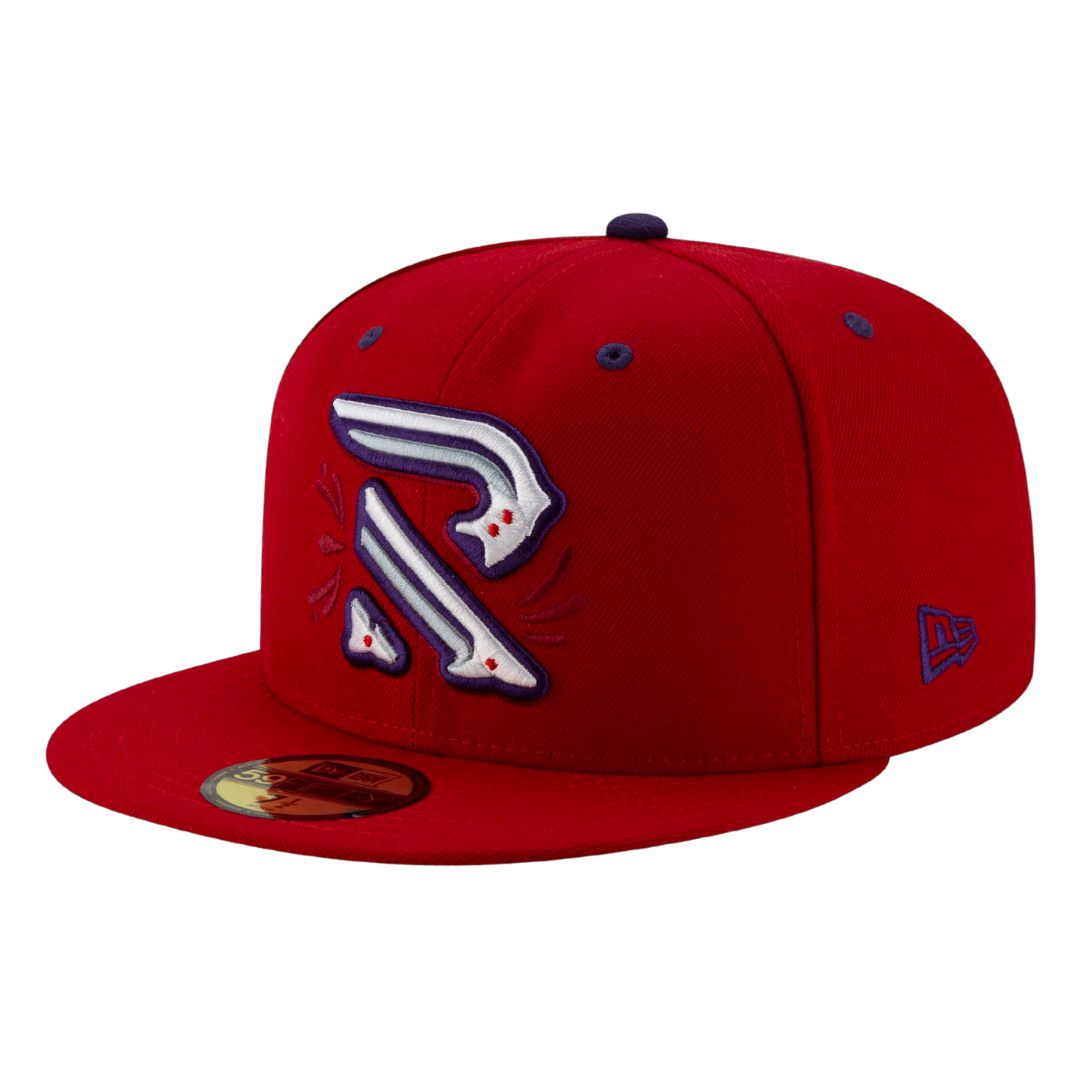 Winston-Salem Dash "Copa Rayados" 59FIFTY Fitted Hat