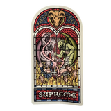 Supreme Worship Sticker