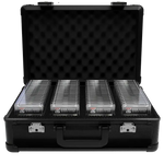 
Zion Black Diamond Slab Case XL — Back