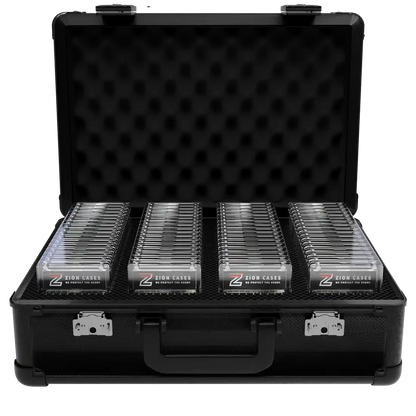 Zion Black Diamond Slab Case XL
