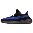 Adidas Yeezy Boost 350 V2 Dazzling Blue