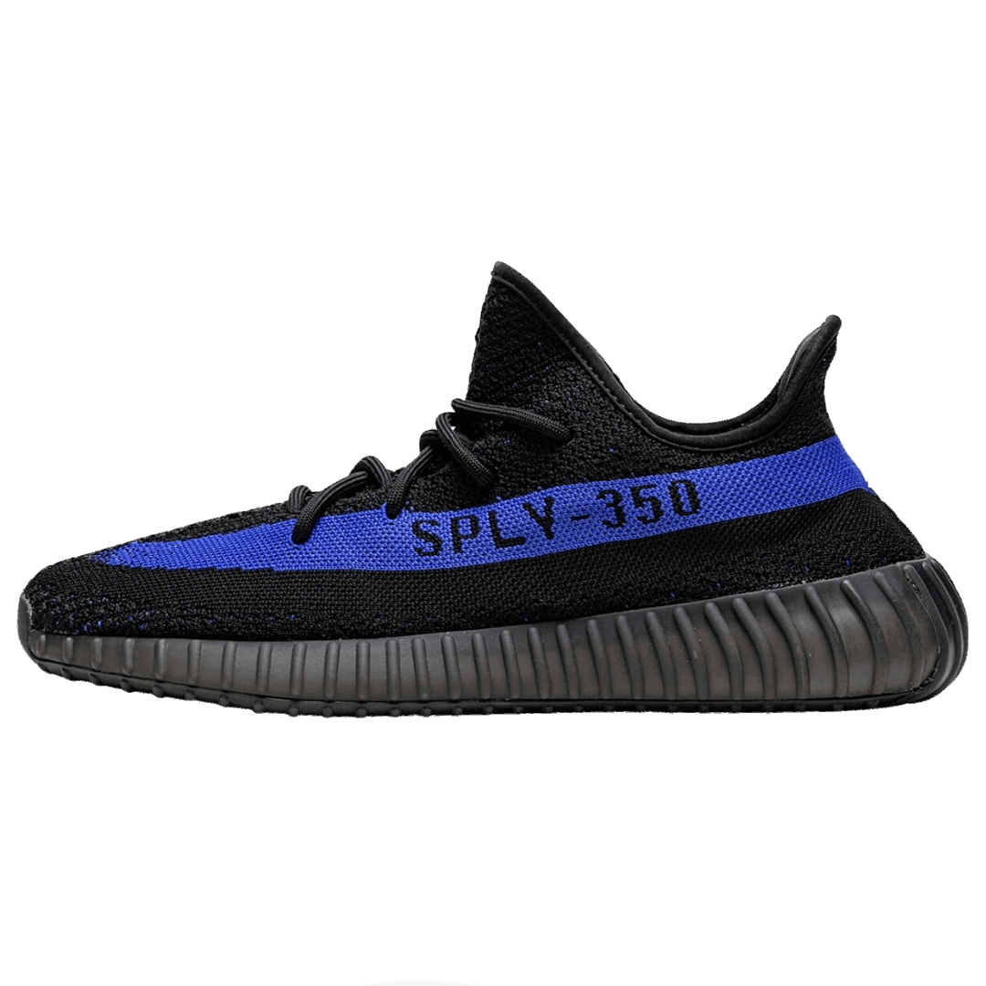 Adidas Yeezy Boost 350 V2 Dazzling Blue